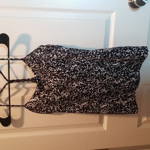 Lululemon Tank Built in Bra